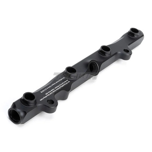 Acuity fuel rail - acuity, honda