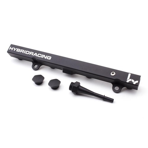 Hybrid racing fuel rail - racing,