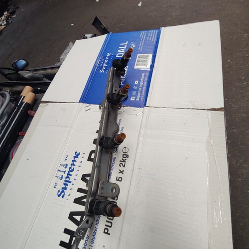 Genuine honda oem fuel - 4x,
